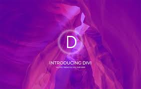 Divi Website Design Blog Banner Image